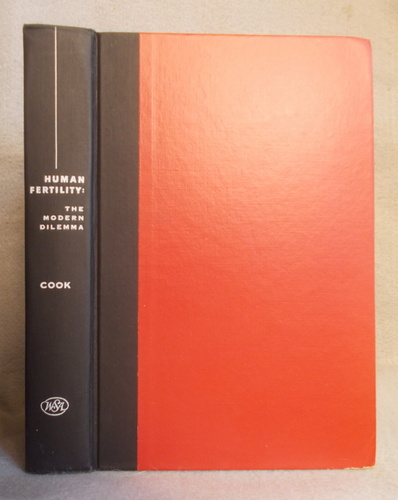 Image for Human Fertility: the Modern Dilemma Human Fertility: the Modern Dilemma