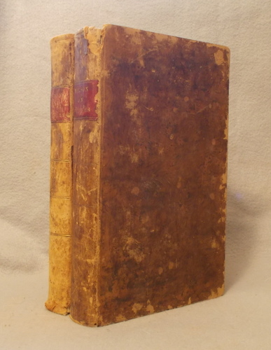 Image for A Treatise on Febrile Diseases Including the Various Species of Fever, and all Diseases Attended with Fever (2 Volume Set) A Treatise on Febrile Diseases Including the Various Species of Fever, and all Diseases Attended with Fever (2 Volume Set)