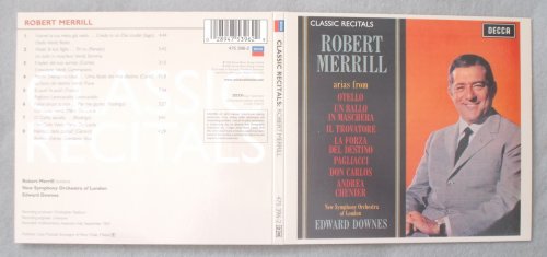 Classical Recital