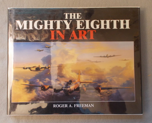 The Mighty Eighth in Art