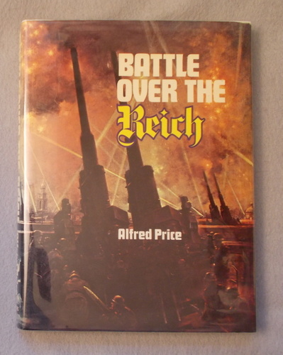 Image for Battle over the Reich Battle over the Reich