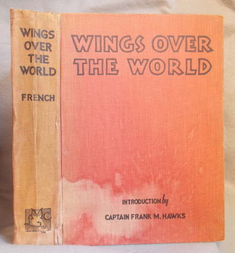 Image for Wings over the World Wings over the World