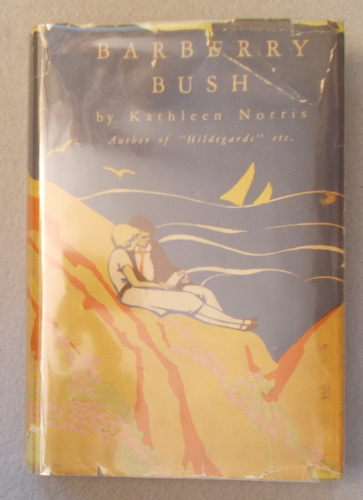 Image for Barberry Bush Barberry Bush