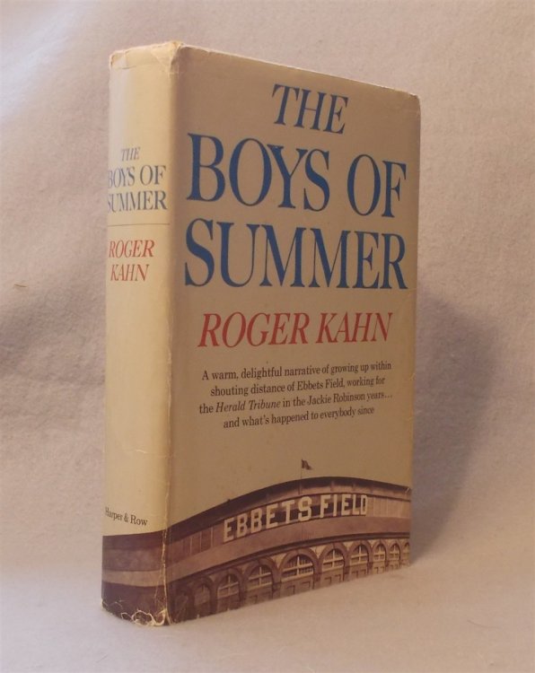 Image for The Boys of Summer The Boys of Summer