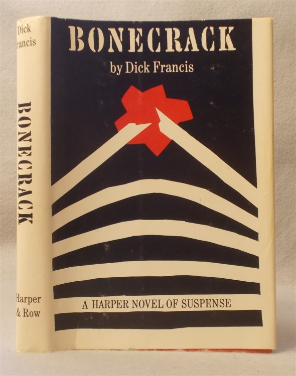 Image for Bonecrack Bonecrack