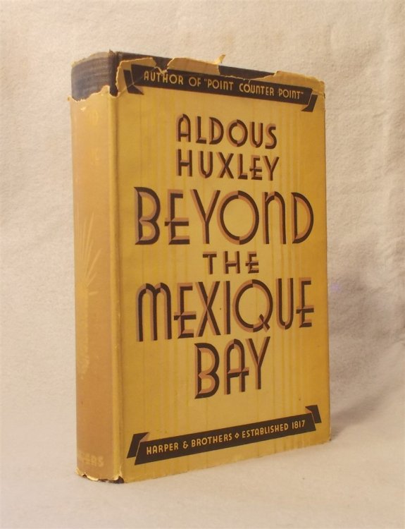 Image for Beyond the Mexique Bay Beyond the Mexique Bay