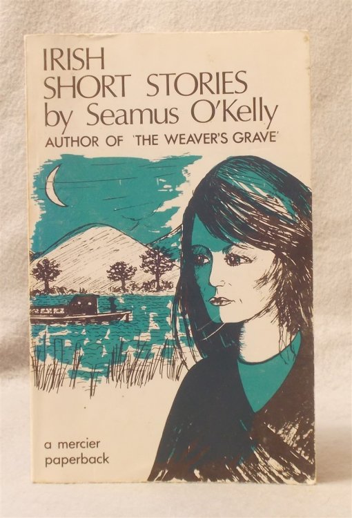 Image for Irish Short Stories Irish Short Stories