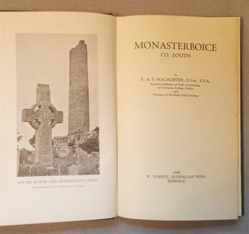 Image for Monasterboice, Co. Louth Monasterboice, Co. Louth