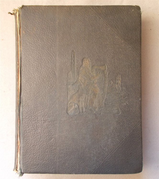 Image for Atlas and Cyclopedia of Ireland. Part I: a Comprehensive Delineation of the Thirty-Two Counties. II: the General History Atlas and Cyclopedia of Ireland. Part I: a Comprehensive Delineation of the Thirty-Two Counties. II: the General History