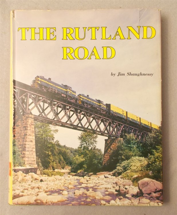 Image for The Rutland Road; Green Mountain Gateway The Rutland Road; Green Mountain Gateway