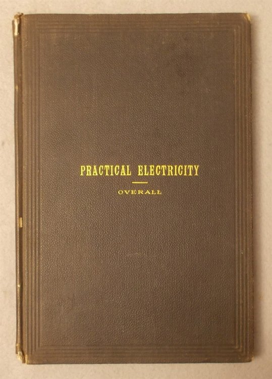 Image for Practical Electricity in Medicine and Surgery Practical Electricity in Medicine and Surgery
