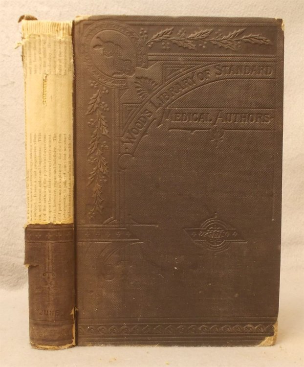 Practical Medical Anatomy: a Guide to the Physician in the Study of the Relations of the Viscera to Each Other in Health and Disease and in the Diagnosis of the Medical and Surgical Conditions of the Anatomical Structures of the Head and Trunk