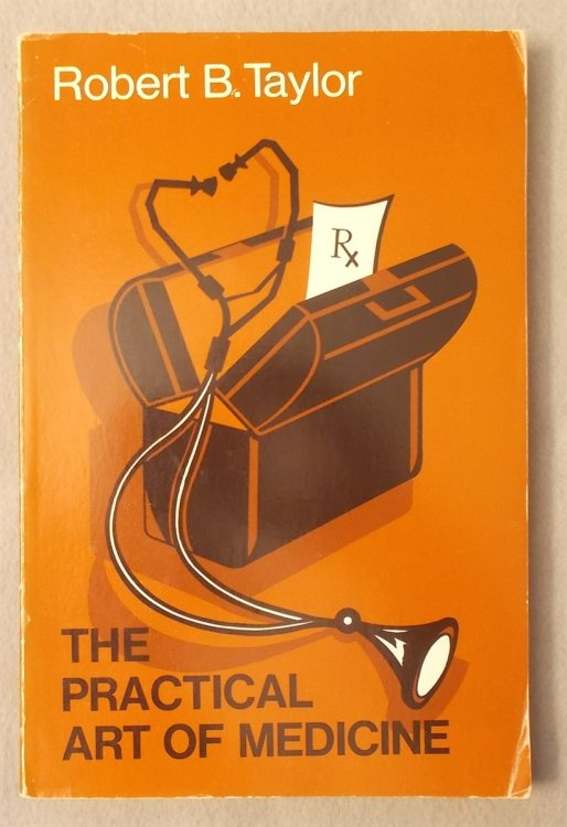 Image for The Practical Art of Medicine The Practical Art of Medicine