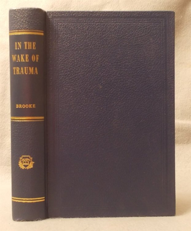 Image for In the Wake of Trauma In the Wake of Trauma