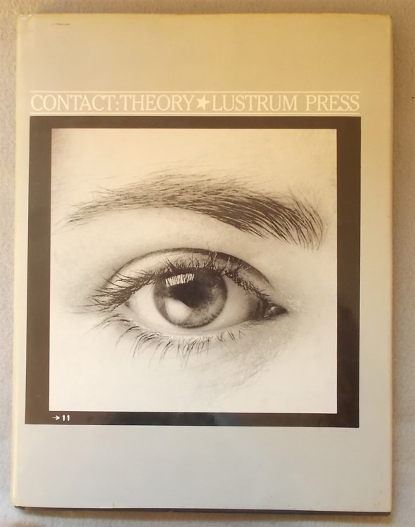 Image for Contact Theory Contact Theory