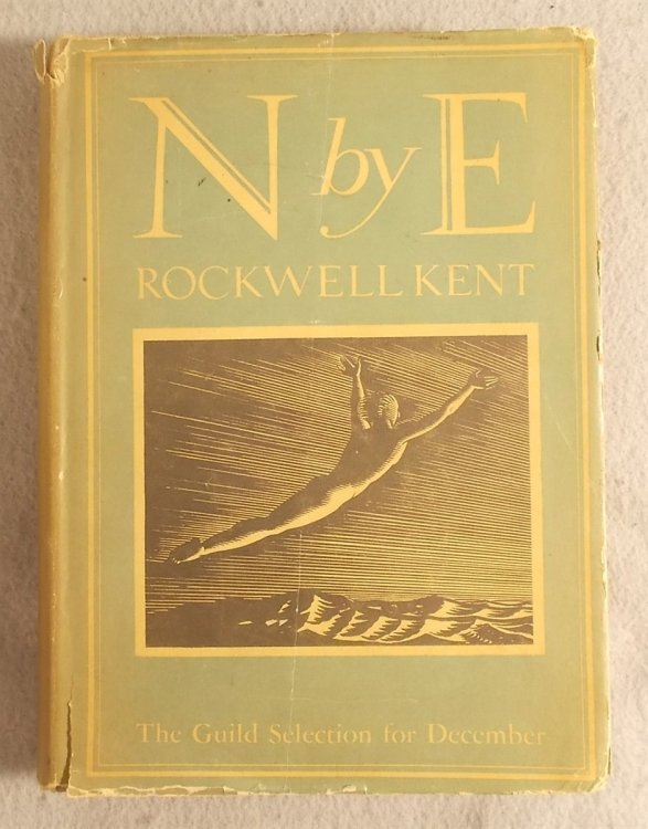 Image for N by E N by E