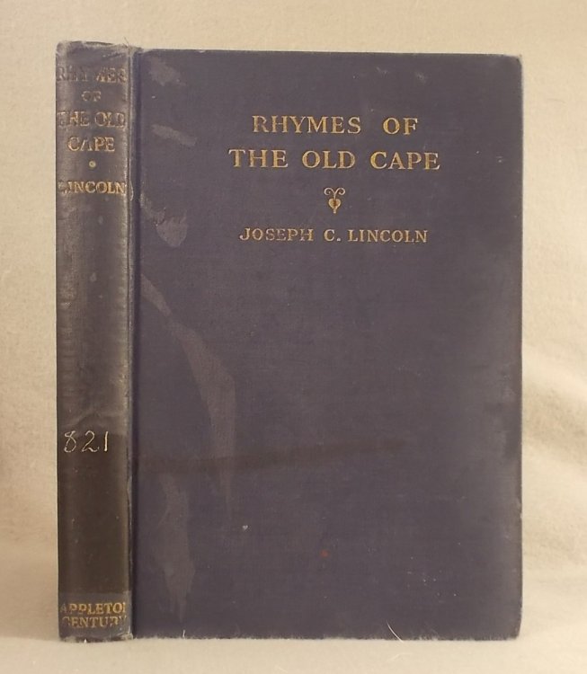 Image for Rhymes of the Old Cape Rhymes of the Old Cape