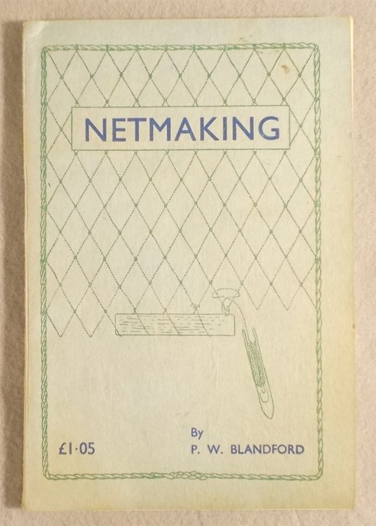 Image for Netmaking Netmaking