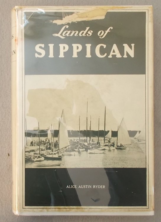 Image for Lands of Sippican on Buzzards Bay Lands of Sippican on Buzzards Bay