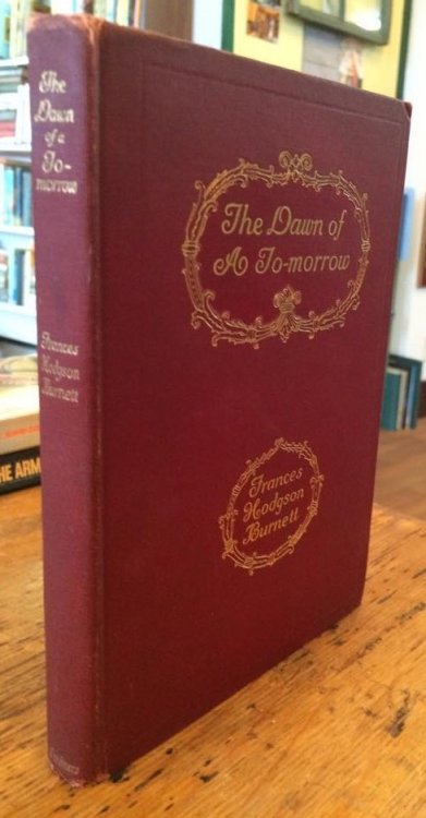 The Dawn of a To-Morrow (Tomorrow)