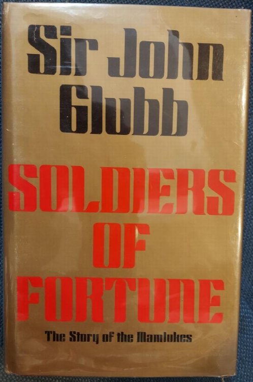 Soldiers of Fortune: The Story of the Mamlukes