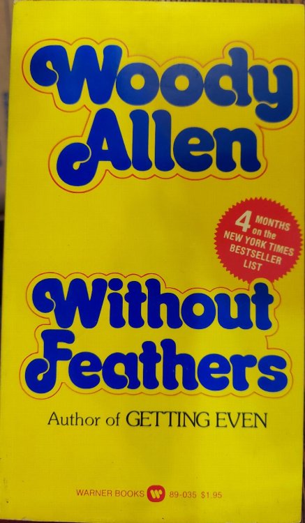 Without Feathers