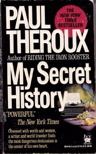 My Secret History