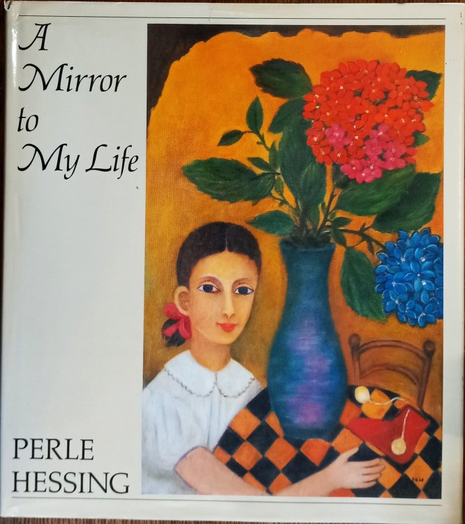 A Mirror to My Life
