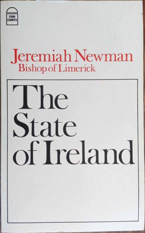 Image for The State of Ireland The State of Ireland