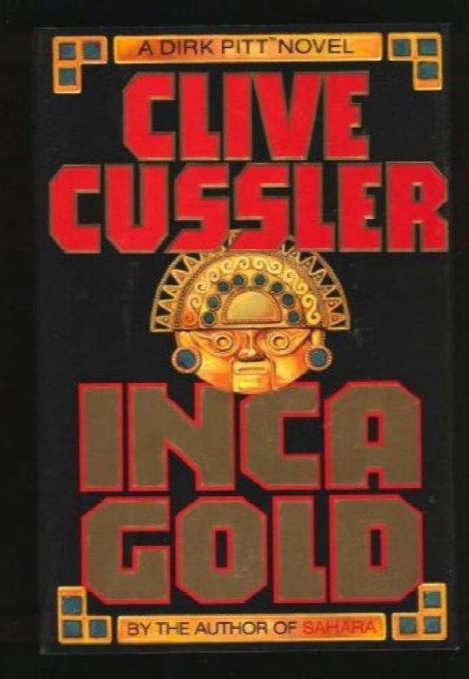 Inca Gold