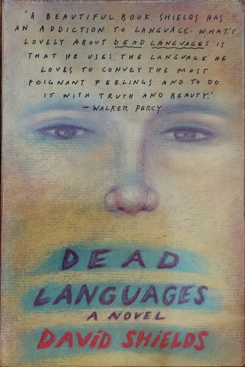 Dead Languages