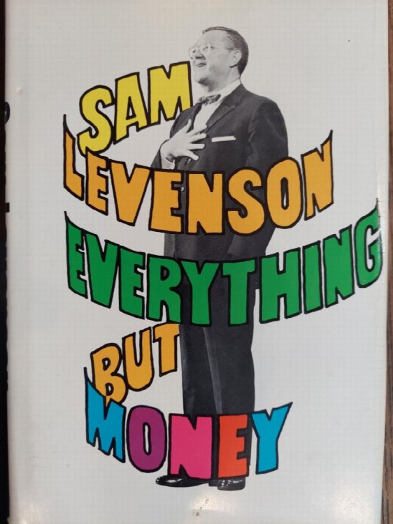 Image for Everything But Money Everything But Money