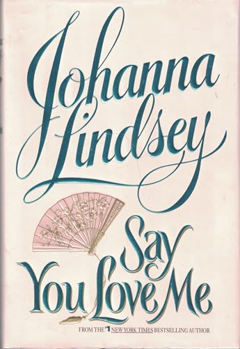 Image for Say You Love Me Say You Love Me