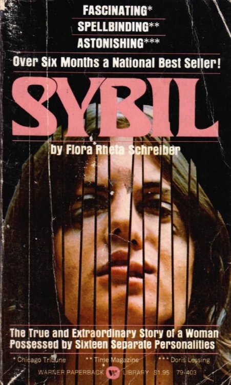 Image for Sybil: The Extraordinary Story of a Woman Possessed By Sixteen Separate Personalities Sybil: The Extraordinary Story of a Woman Possessed By Sixteen Separate Personalities