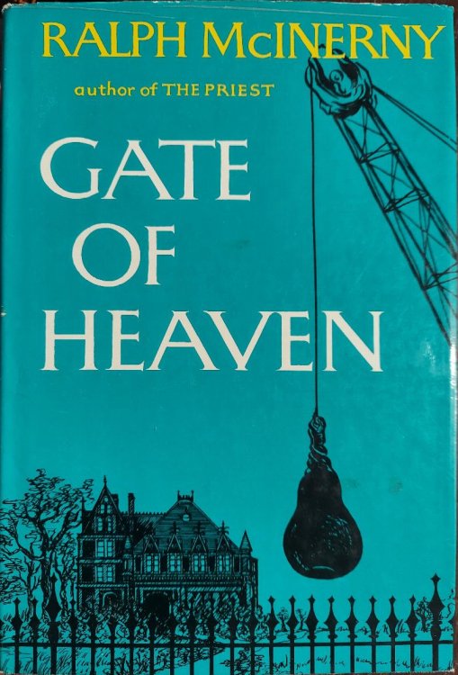Gate of Heaven