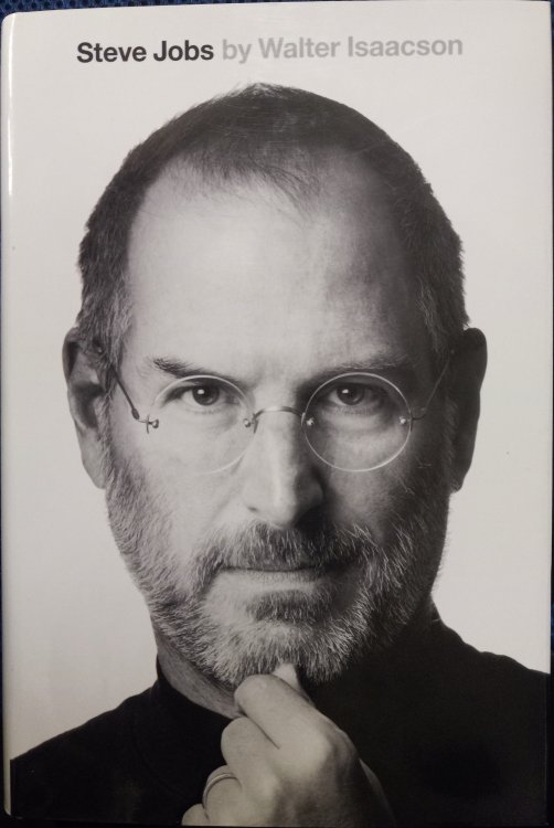 Steve Jobs