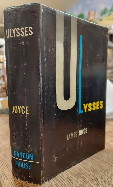 Image for Ulysses Ulysses