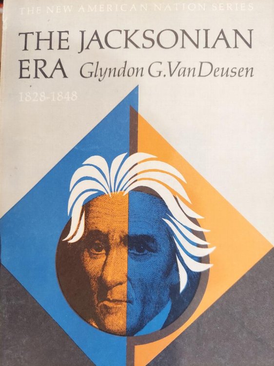 The Jacksonian Era