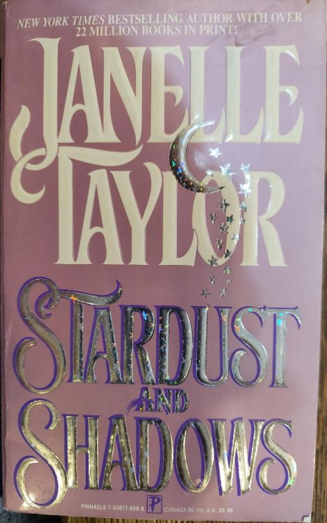Stardust and Shadows