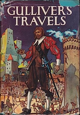 Image for Gulliver's Travels Gulliver's Travels