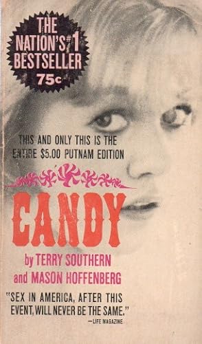Image for Candy Candy