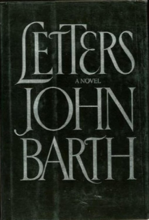 Image for Letters : A Novel Letters : A Novel