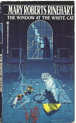 The Window at the White Cat