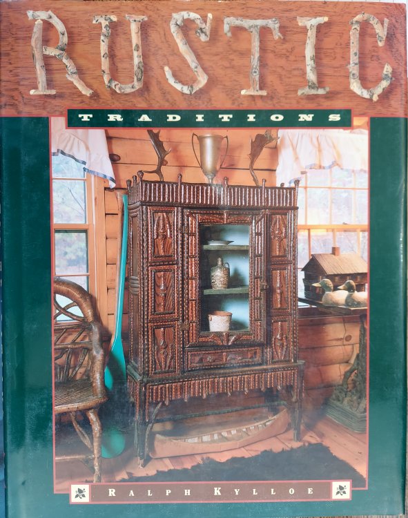 Rustic Traditions