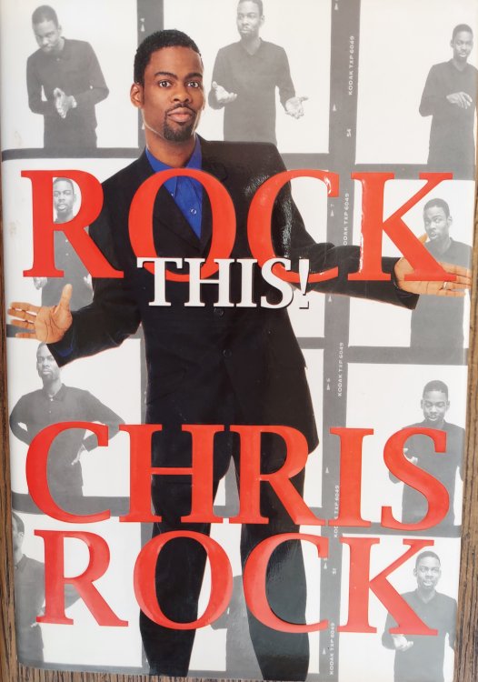 Rock This!