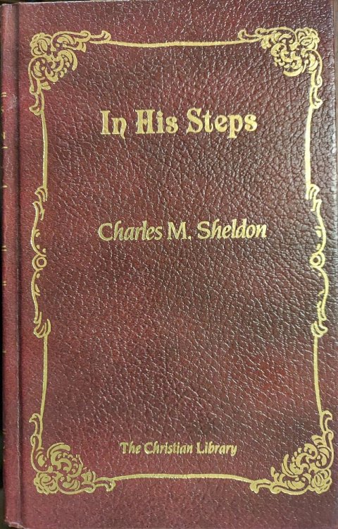 In His Steps 