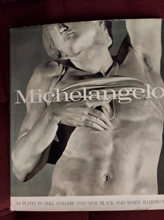 Michelangelo
