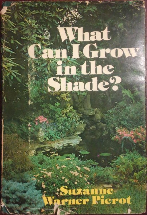 What Can I Grow in the Shade
