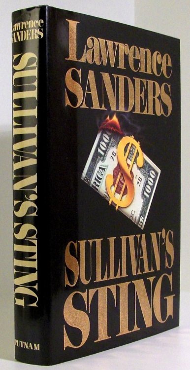 Sullivan's Sting