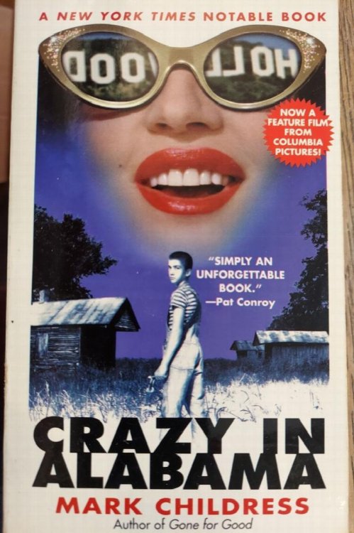 Crazy in Alabama